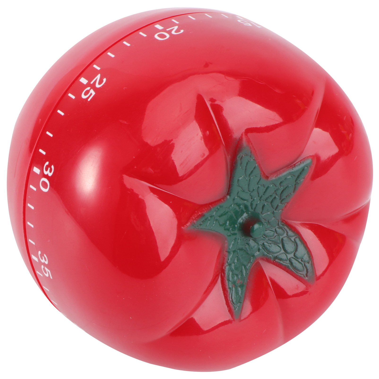 Amazon.com: SHOWERORO Adorable Tomato Kitchen Timer Minutes