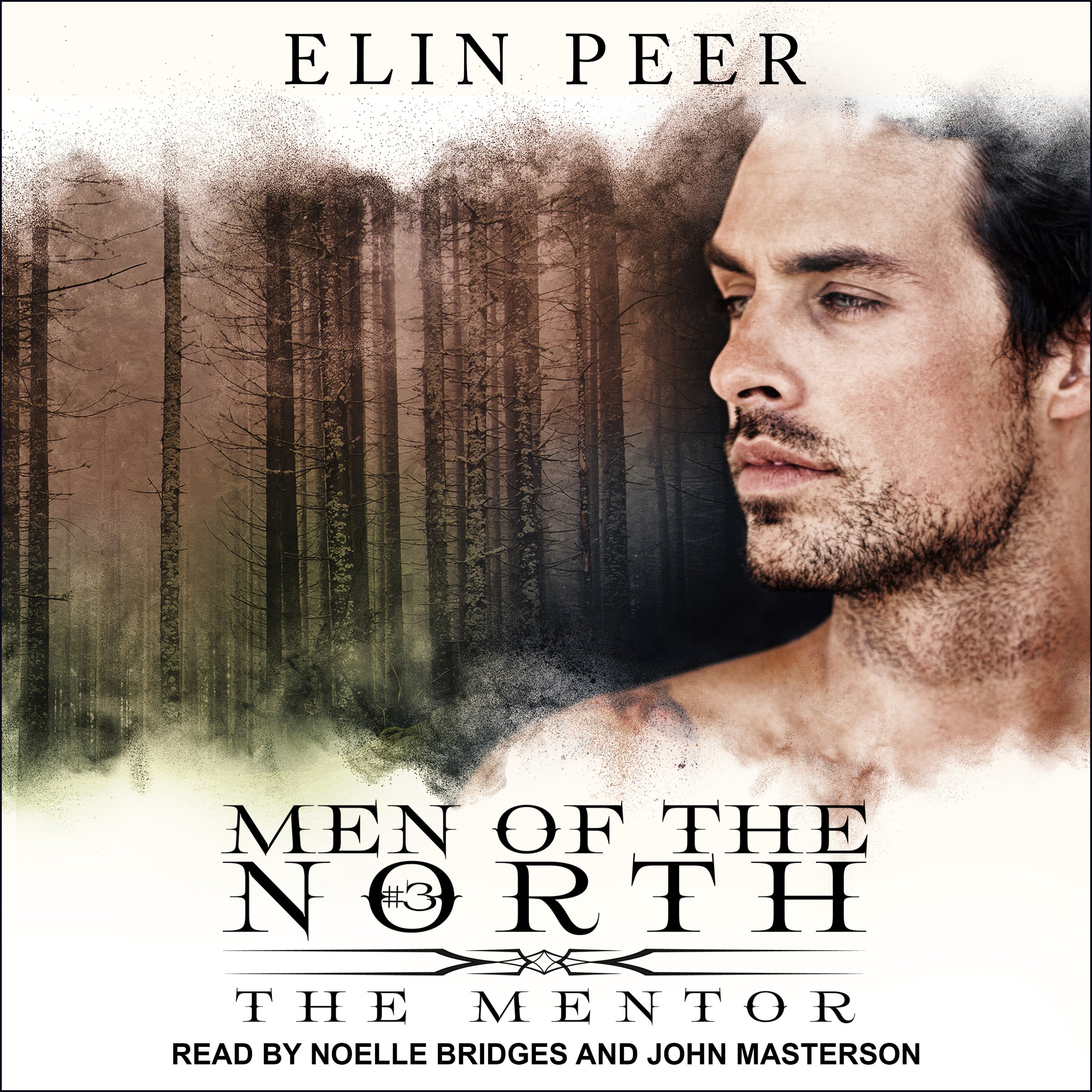Cover art for The Mentor