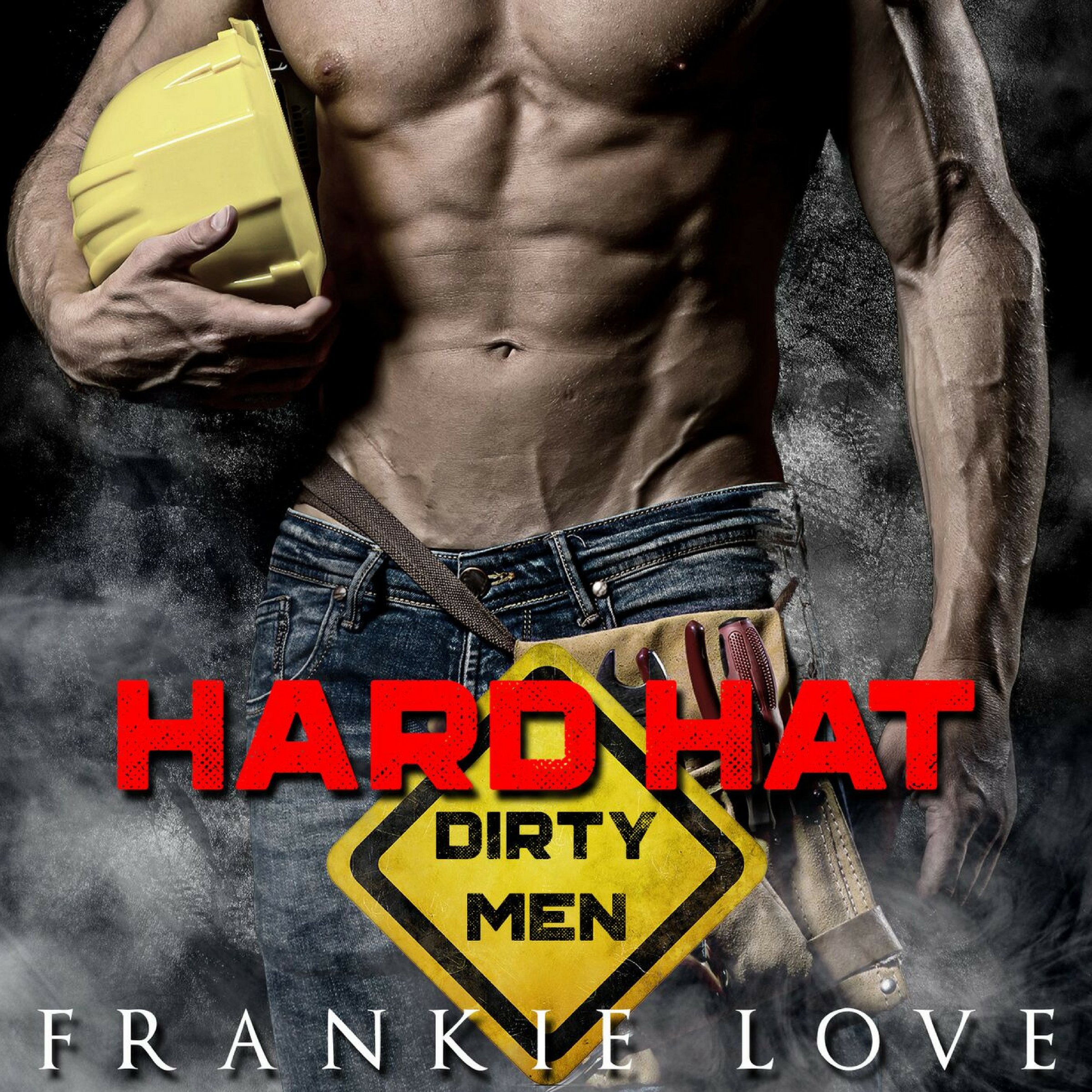 Cover art for Hard Hat