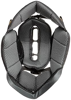 Amazon.co.jp: アライ(ARAI) TX-3システム内装 (54) II-10mm (旧