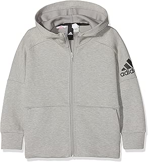felpa adidas bambina amazon