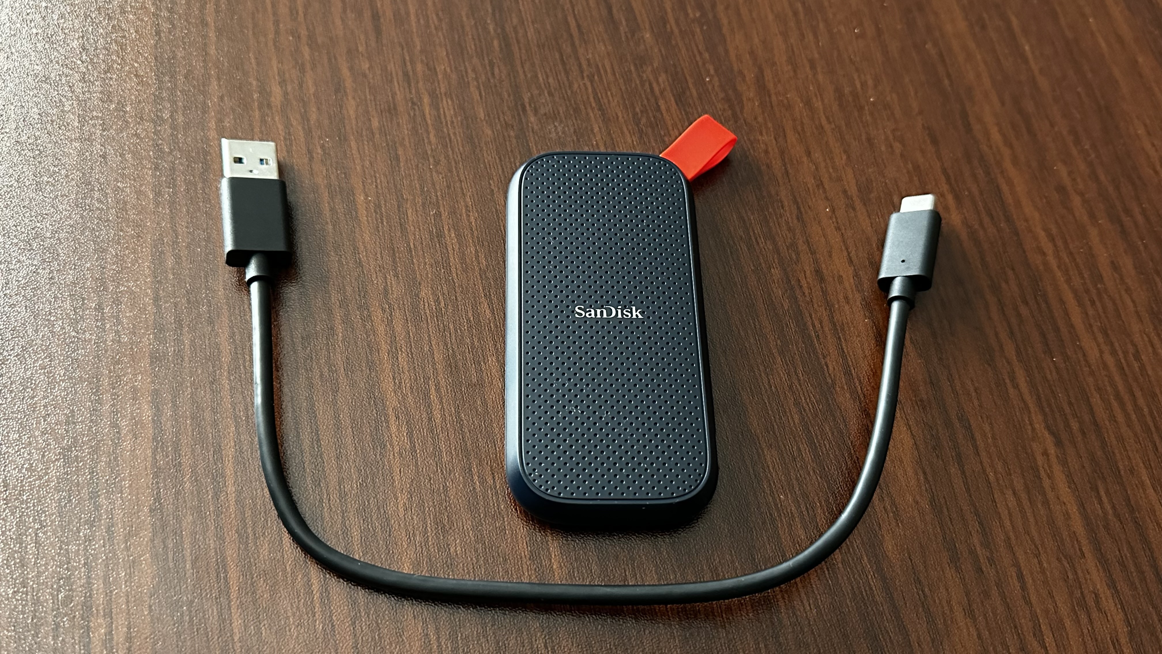 Watch HONEST Review of the SanDisk 1TB Portable SSD Drive on