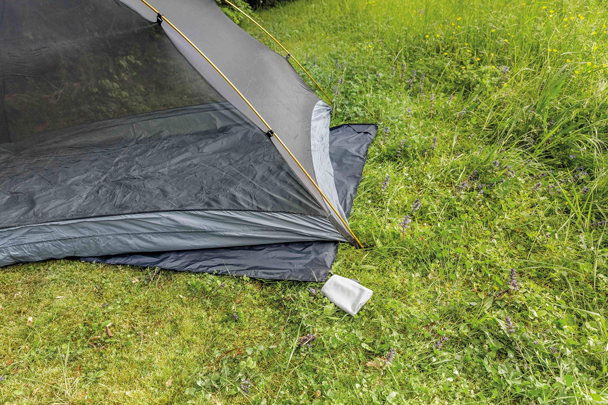 COCOON - Premium - Typhoon Waterproof Blanket - Midnight Blue