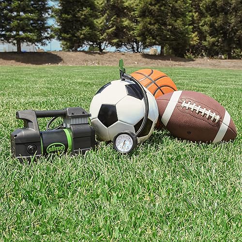 Miniatura 7 de Slime 42007 Inflador de neumáticos