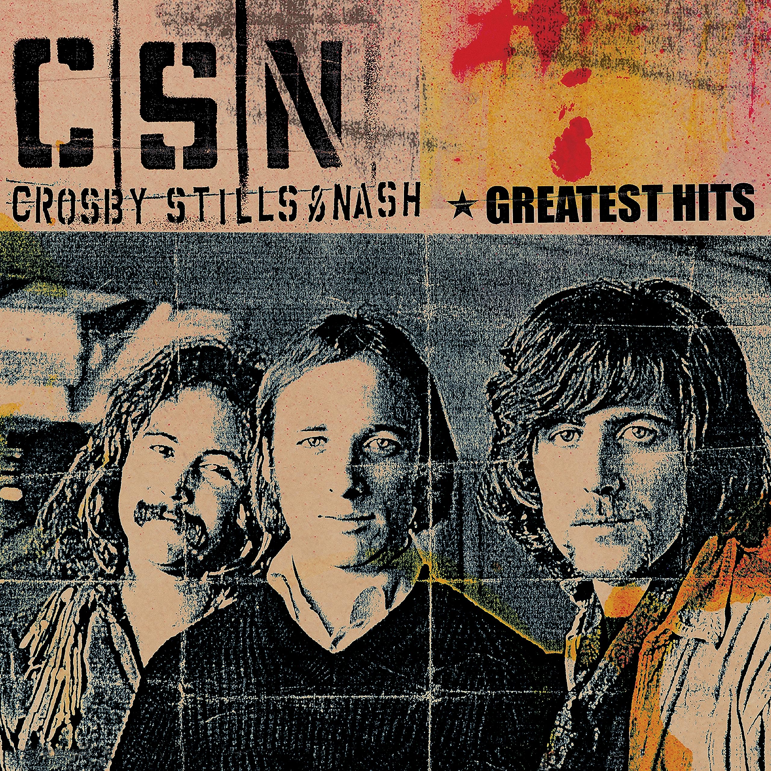 Greatest Hits [VINYL]