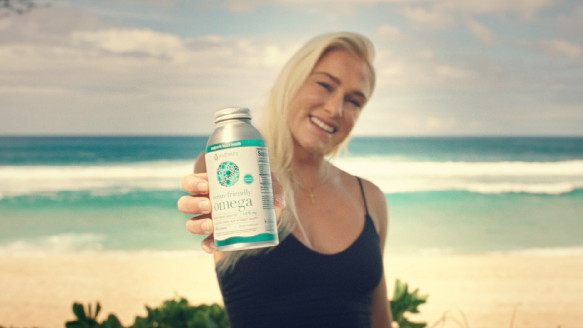 Amazon.com: Youtheory Ocean-Friendly Omega, Vegan Algae Omega 3
