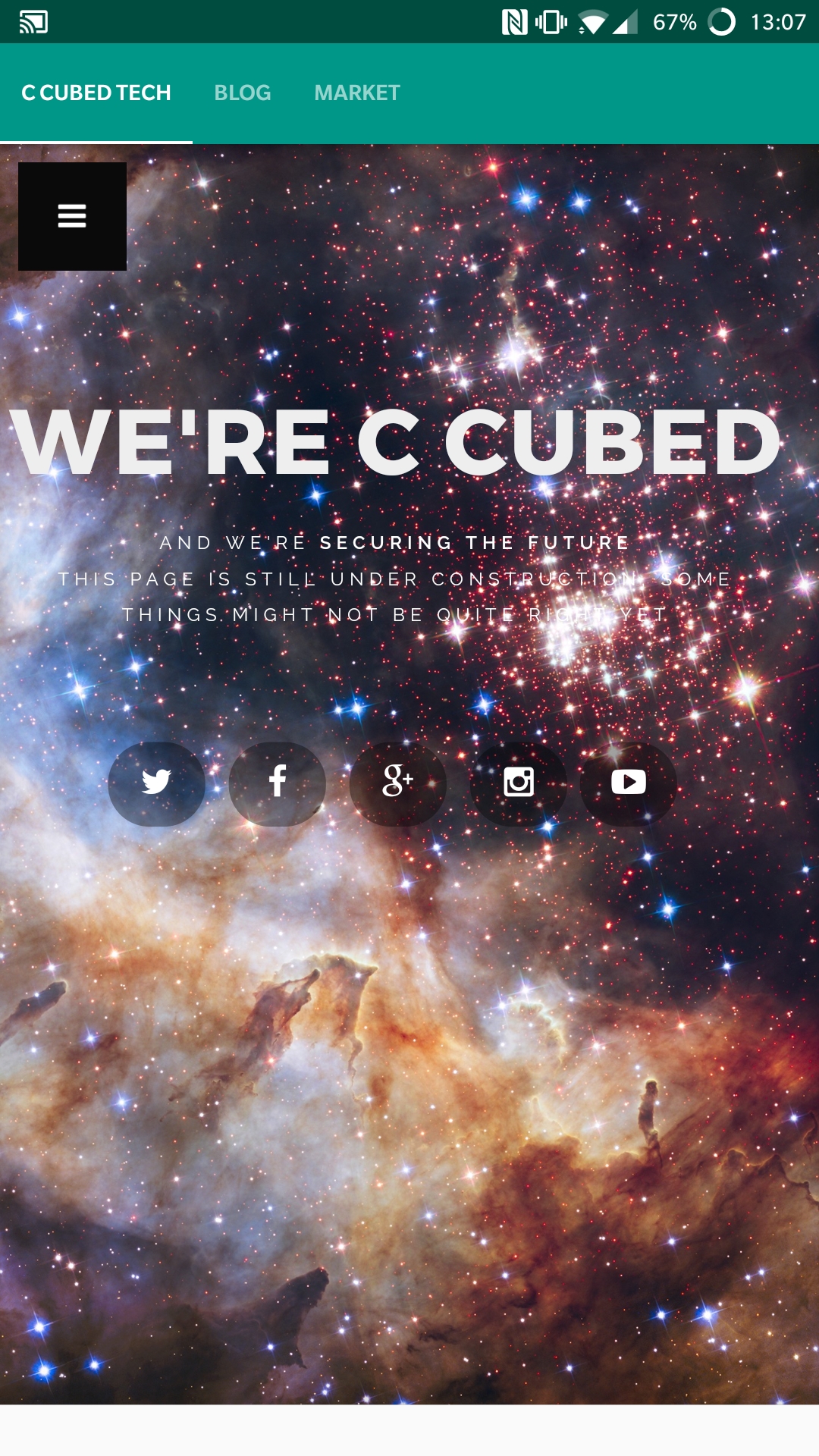 C Cubed Tech - App on Amazon Appstore