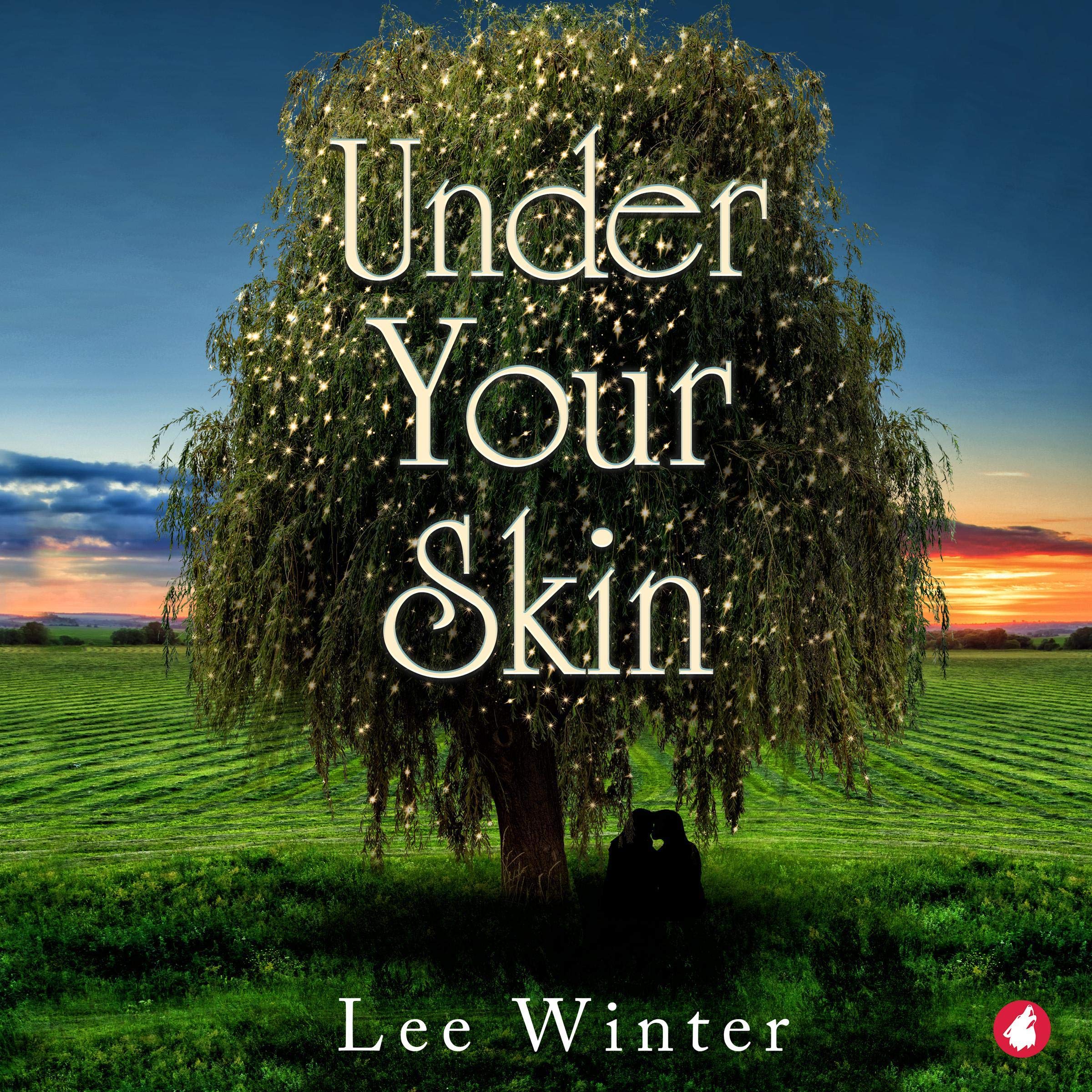 Cover art for Under Your Skin