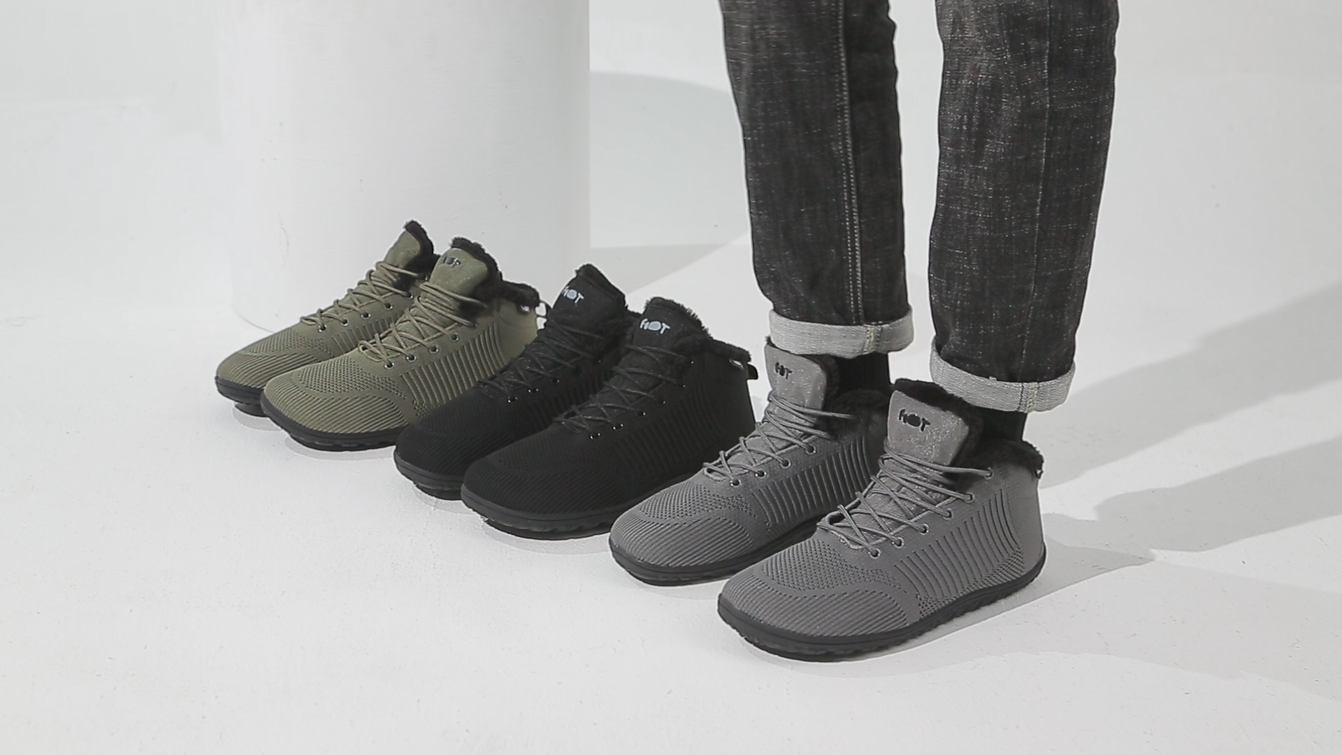 Sorel Caribou WP - Winterschoenen Dames | Gratis verzending