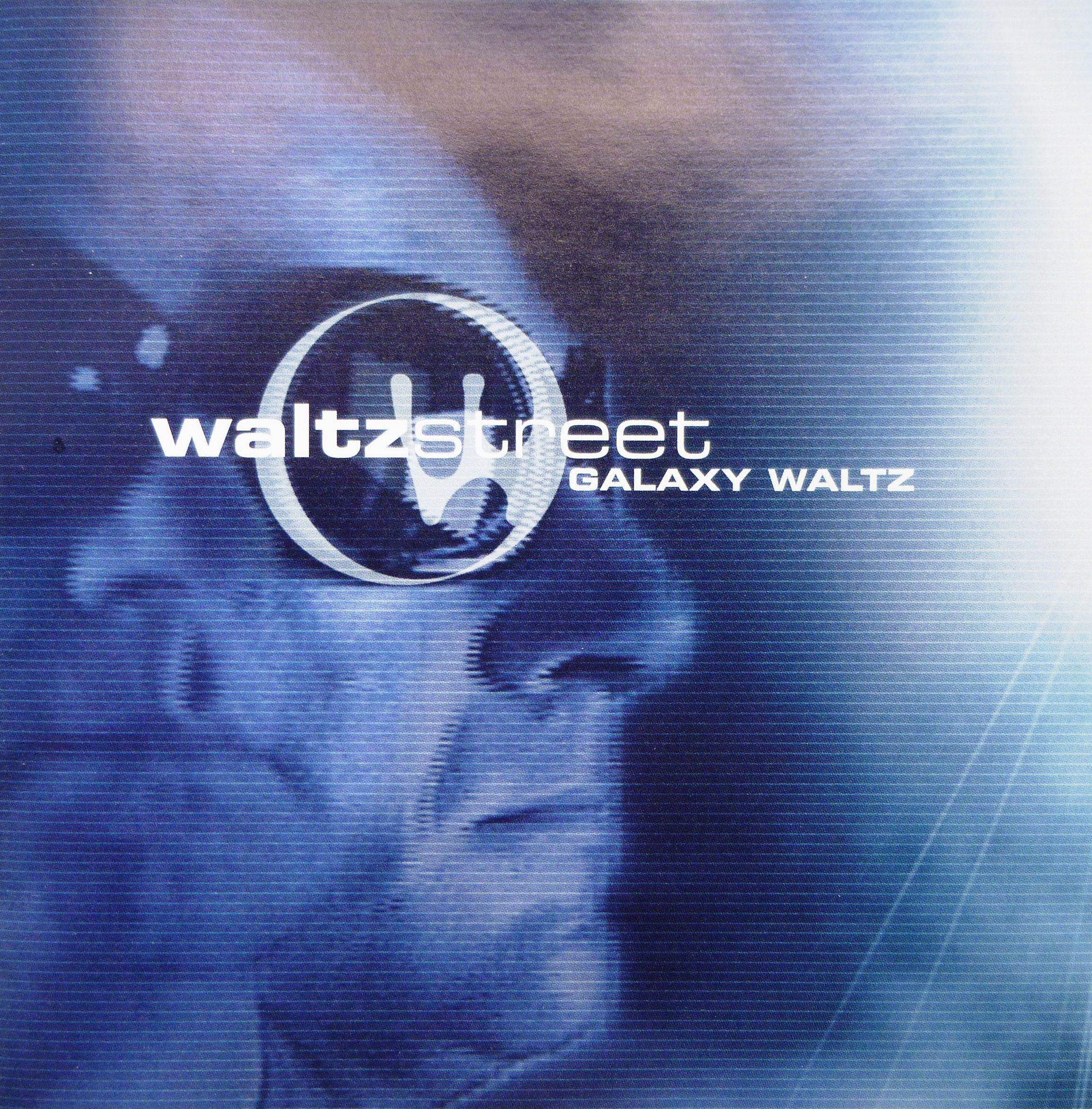 Galaxy Waltz [Audio CD]