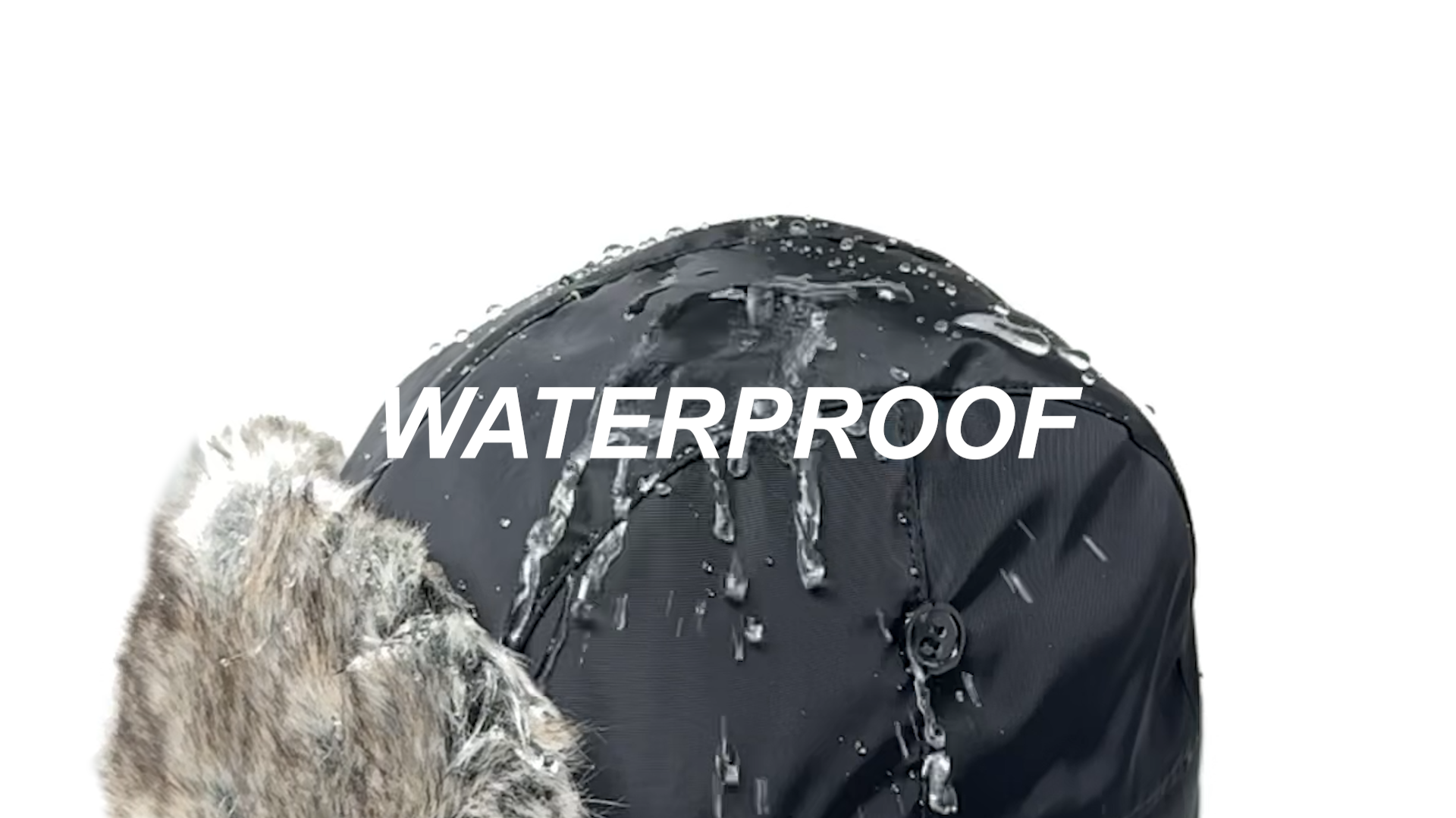 Amazon.com: CHOK.LIDS Waterproof Winter Trappers Unisex Premium