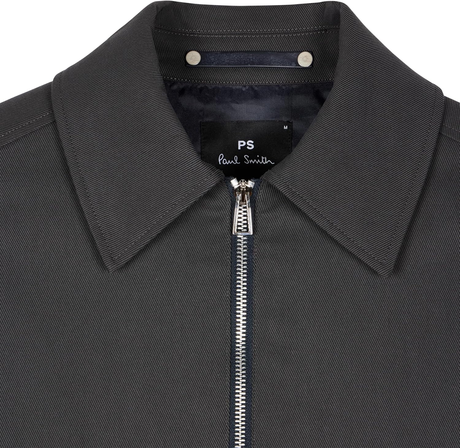 Paul Smith Men's Ps Paul Smith Men's Bomber Sports Jacket