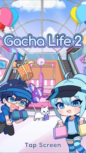 Gacha Life 2 Original
