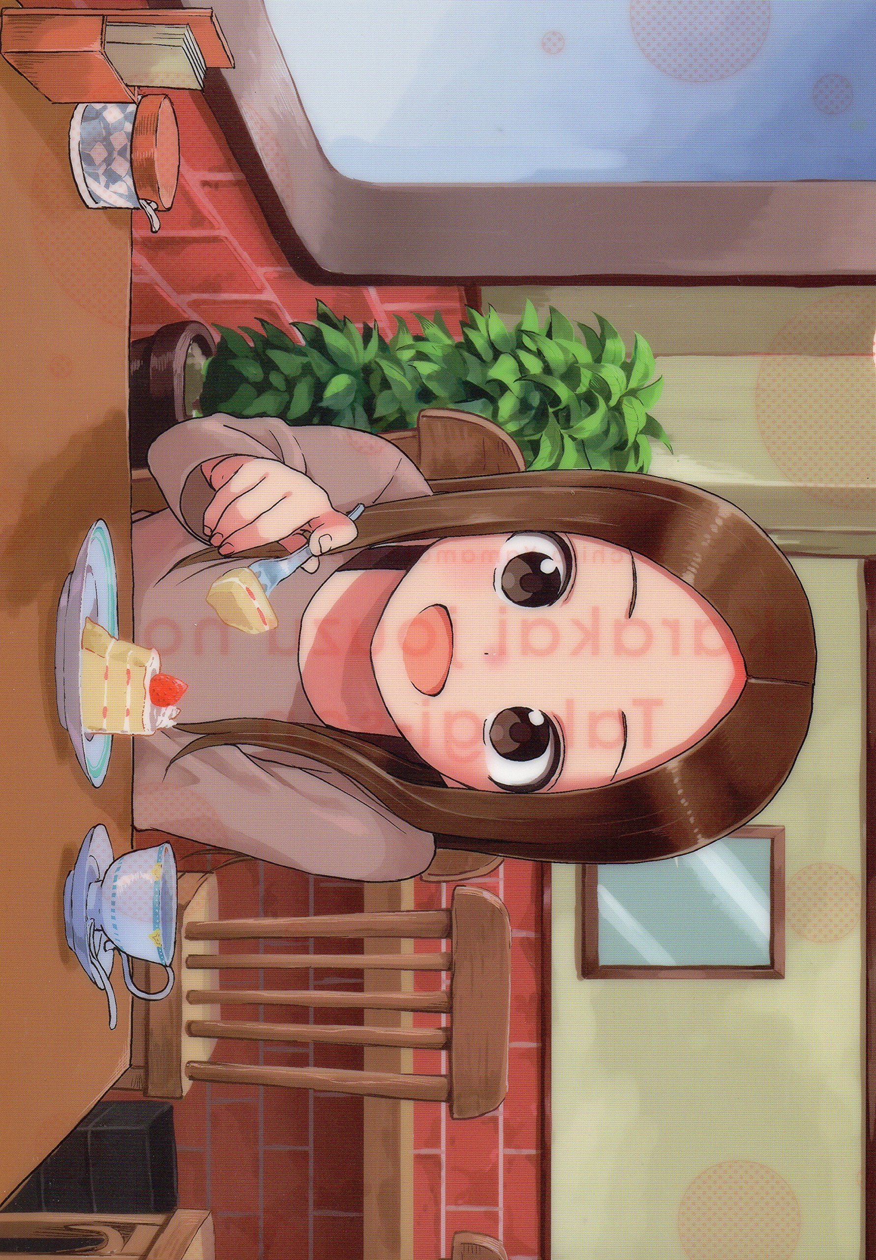 からかい上手の高木さん クリアファイル 23枚 クリアファイル収納付き からかい上手の高木さん クリアファイル 23枚 クリアファイル