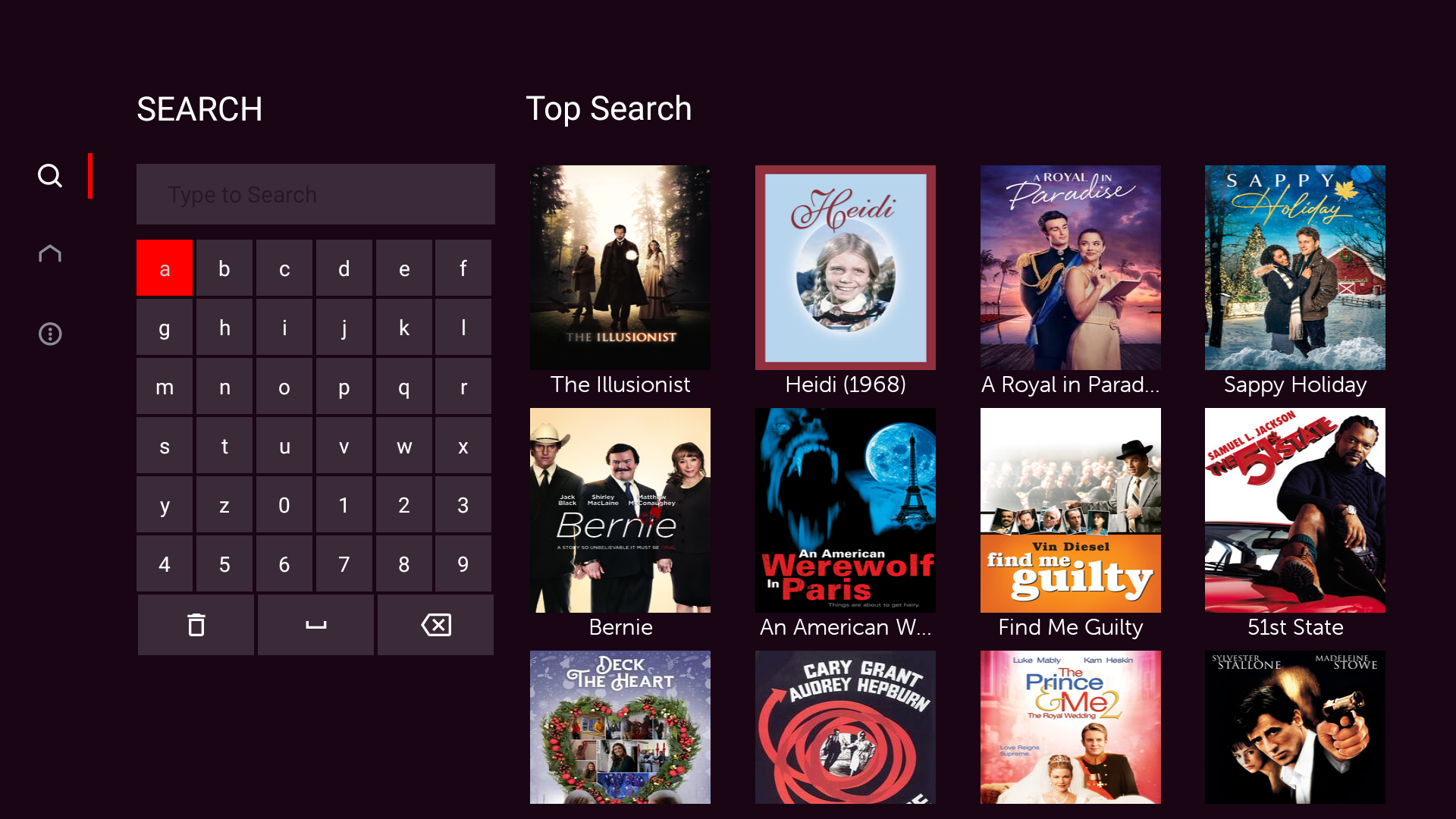 FilmRise Comedy - App on Amazon Appstore