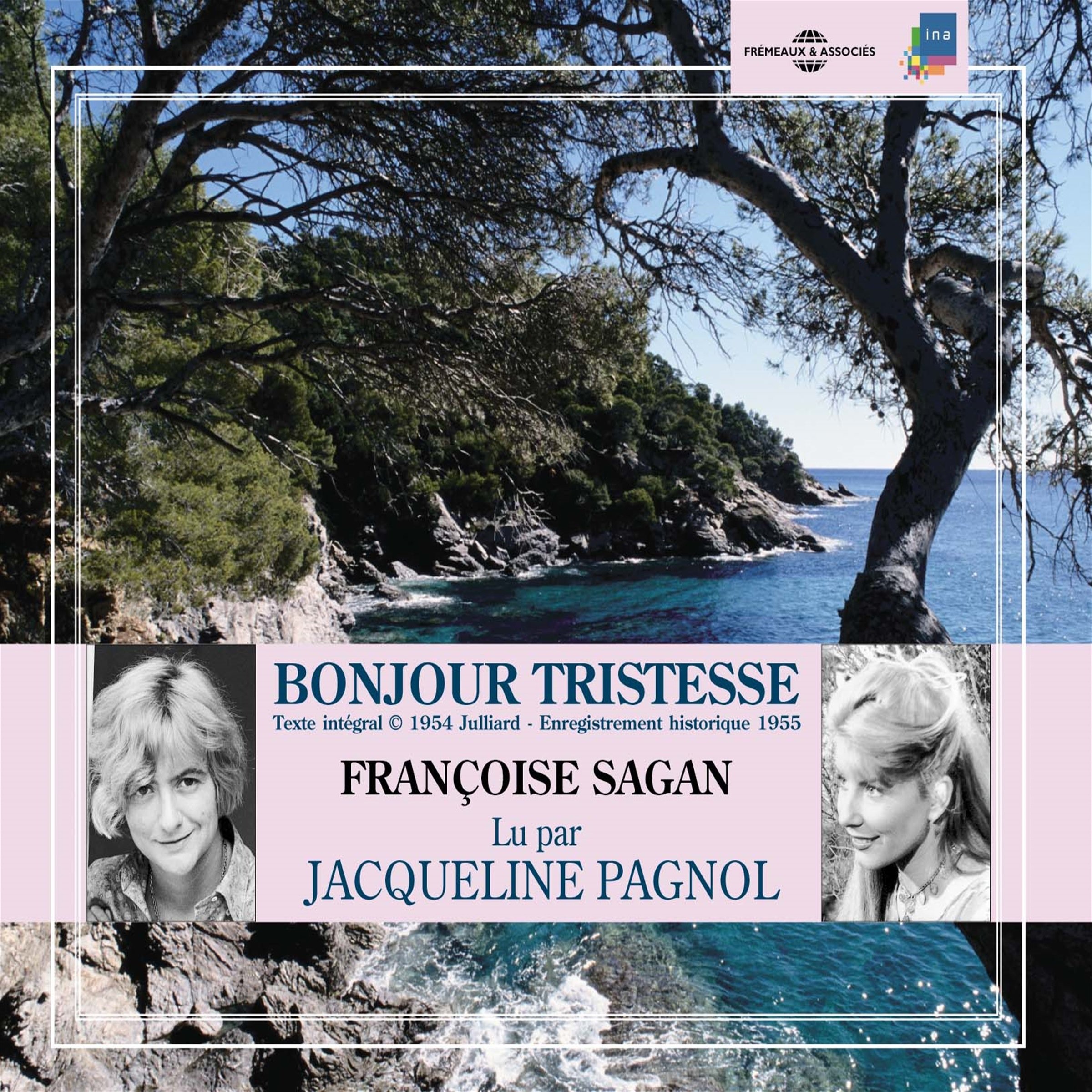 Bonjour Tristesse (3CD)