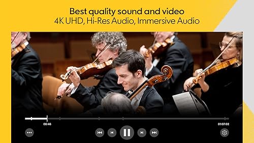 Berliner Philharmoniker – Digital Concert Hall