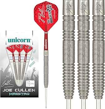 Unicorn MAESTRO Joe Cullen 21g 4BA化