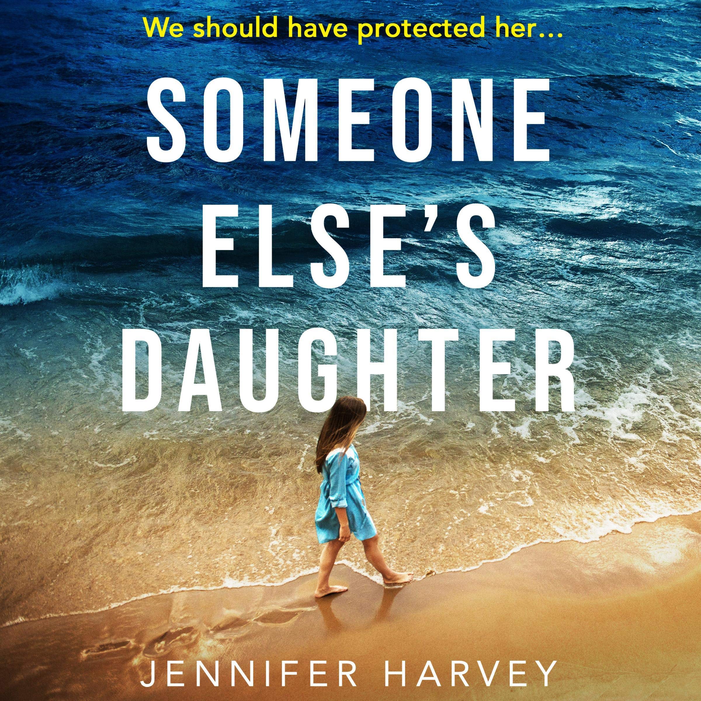 Someone Else's Daughter