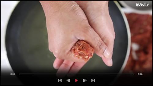 Chinese Recipes by Fawesome.tv