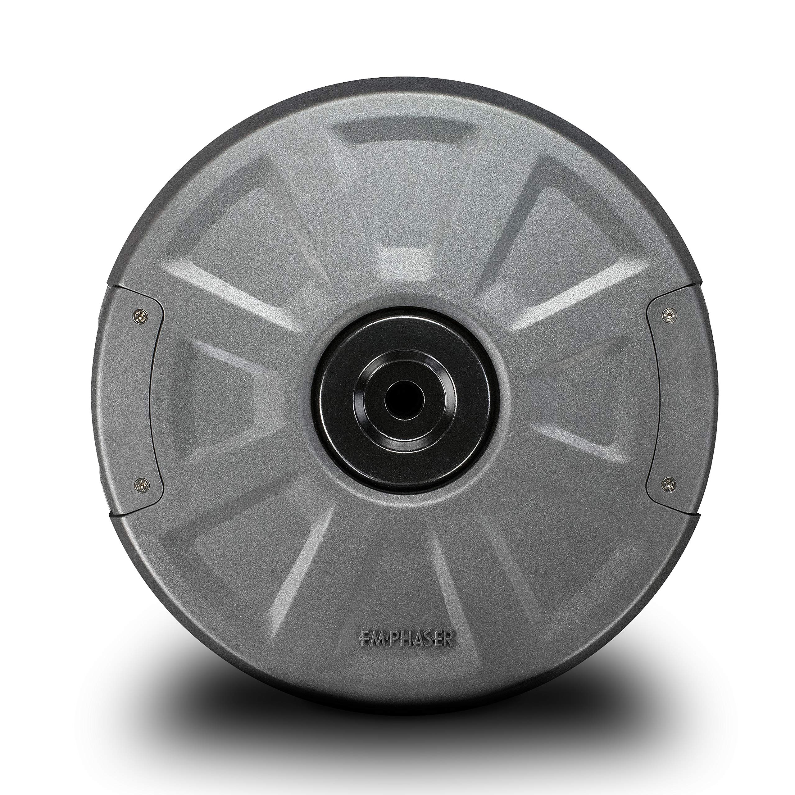 EMPHASER EBP1000A Aktiv-Box mit 7x10' Subwoofer