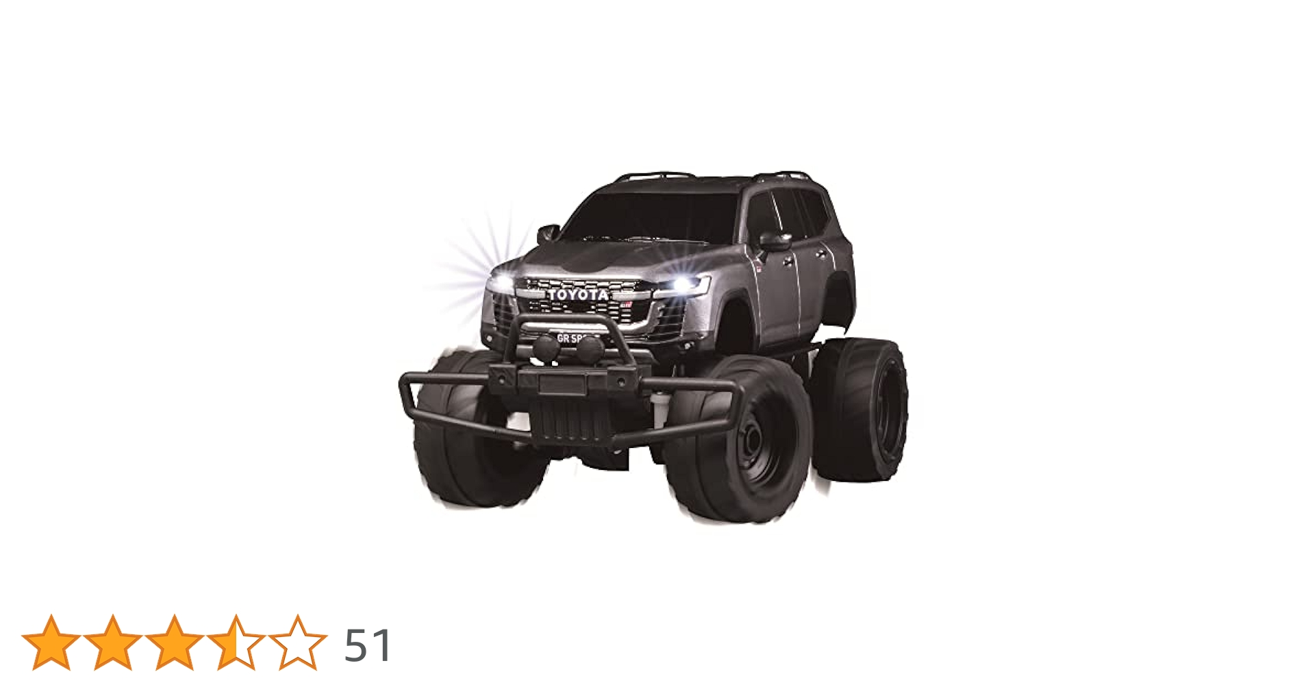 Amazon.co.jp: ジョーゼン(Jozen) ダートマックス 1/24スケール