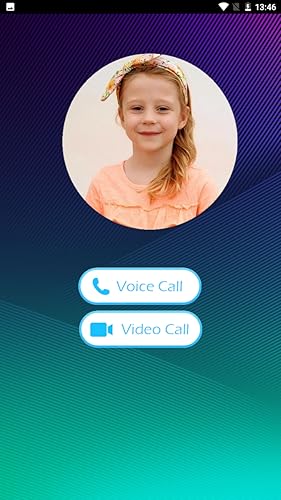 Fake Call Nasstya