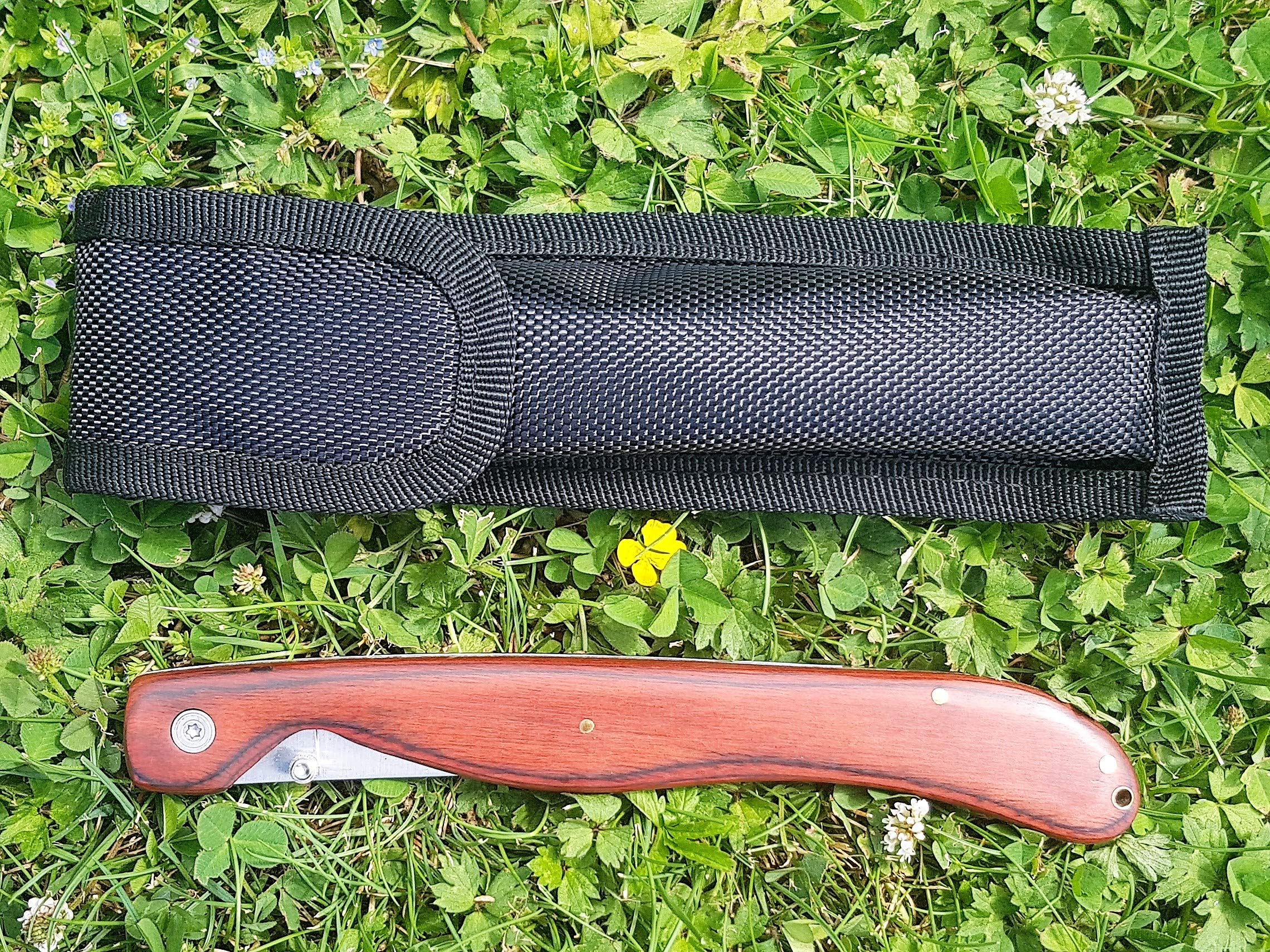 Filetiermesser klappbar der Extraklasse (Modell Nr. 2.1) FBA