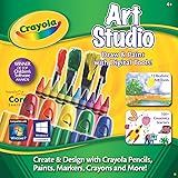 Crayola Art Studio Household License [Download]