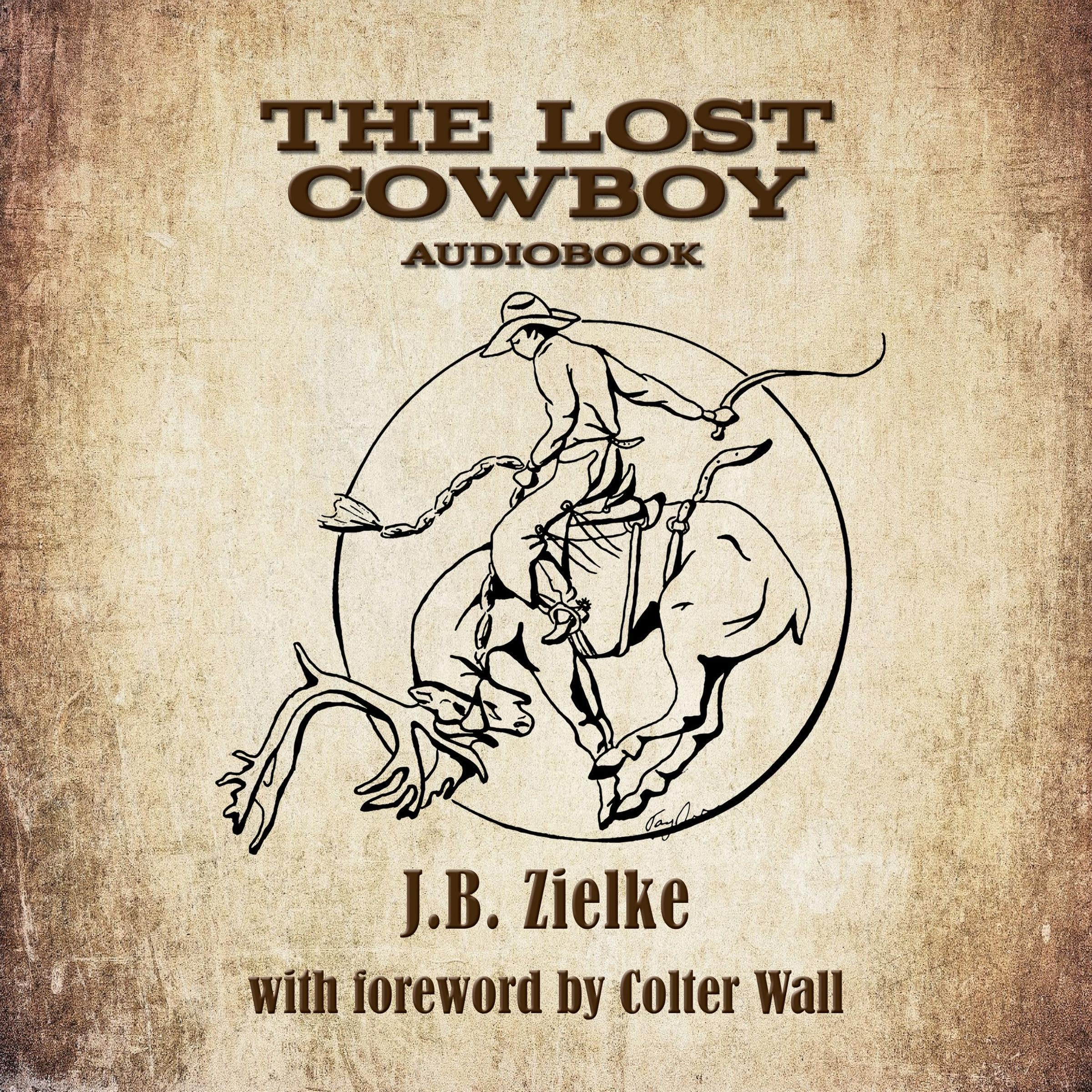 The Lost Cowboy