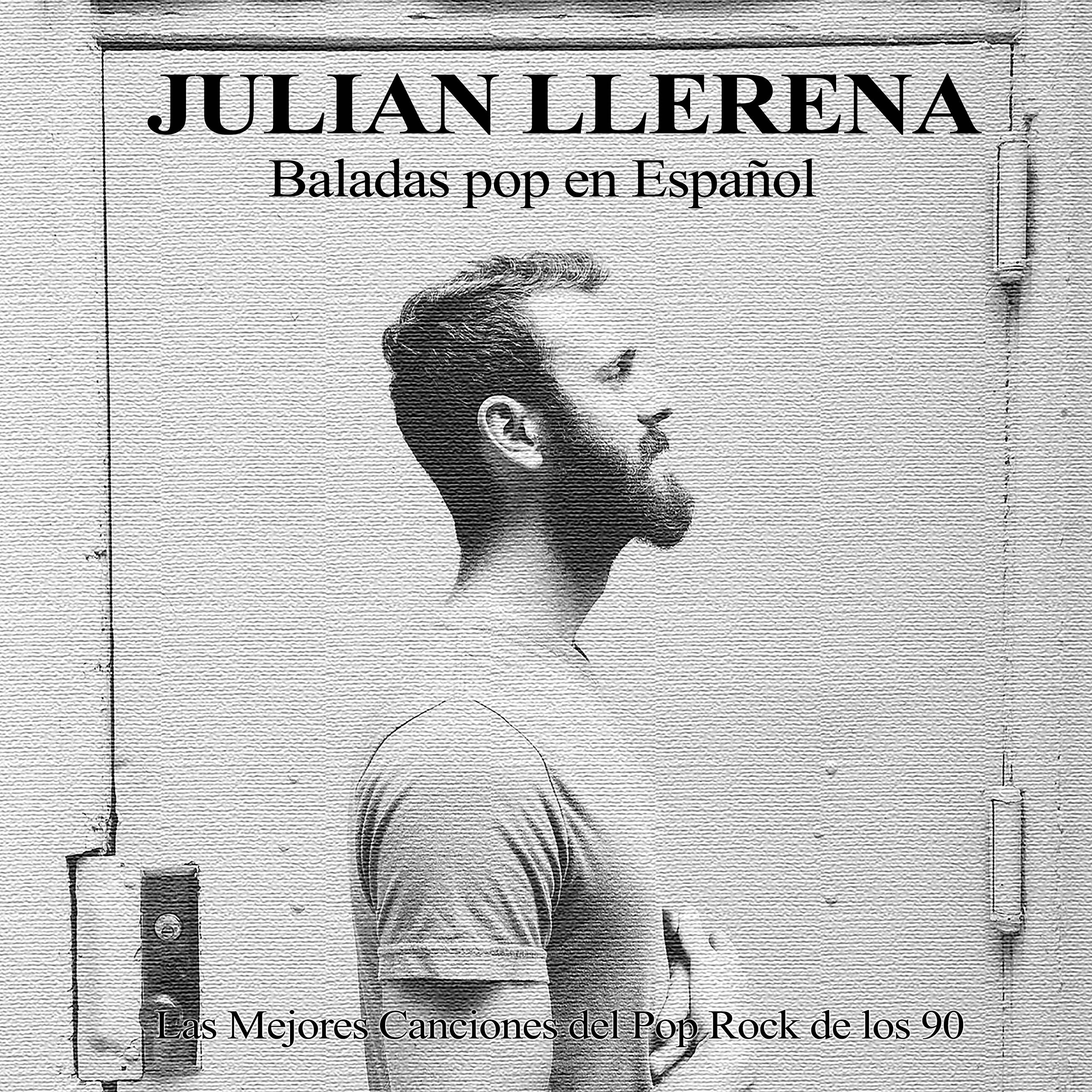 Julián Llerena
