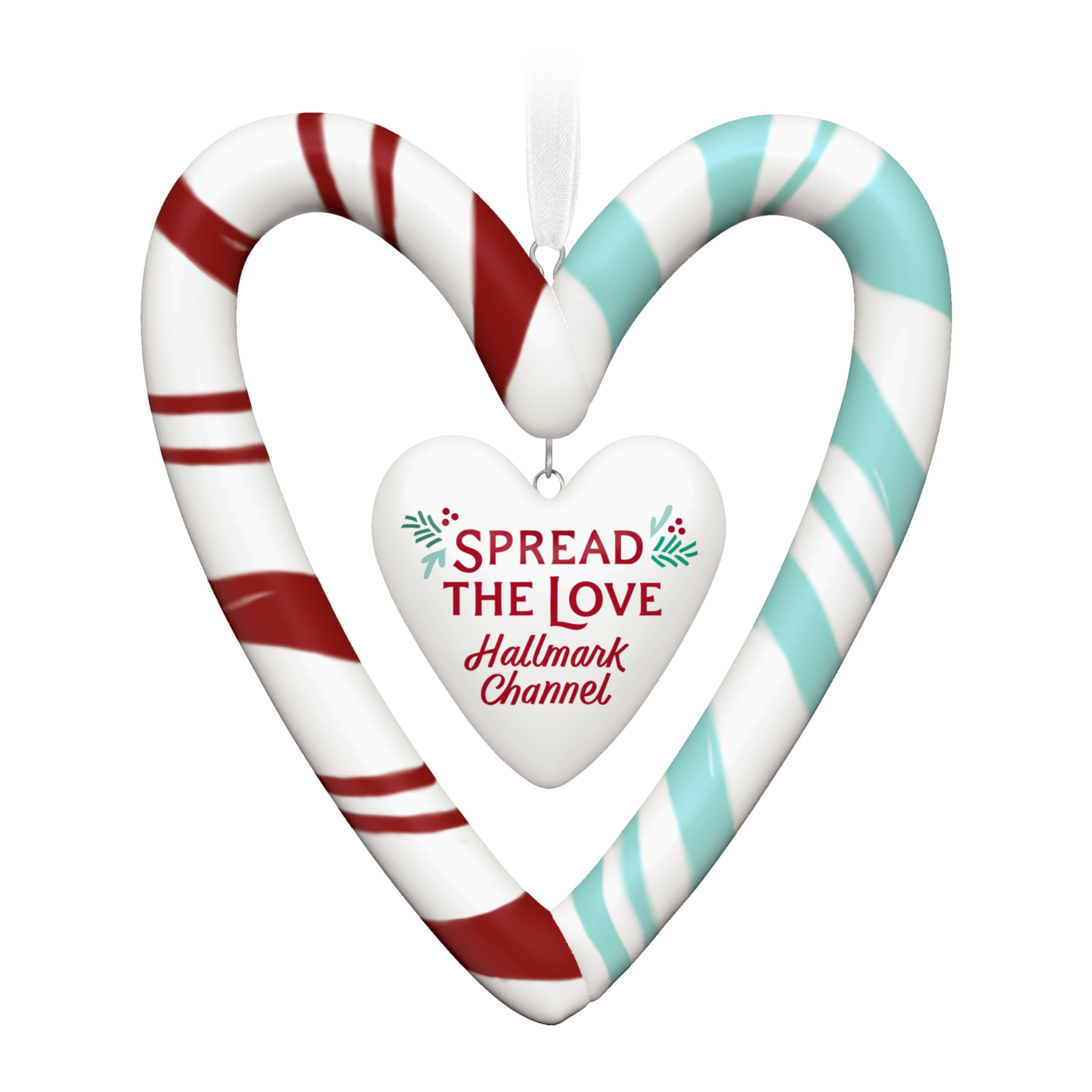 Amazon.com: Hallmark Keepsake Christmas Ornament 2024, Hallmark