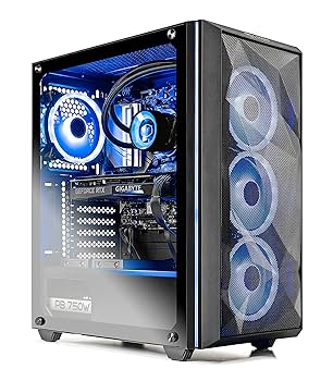 ゲーミングPC Ryzen 7 3700X/RX7600/16GB/1TB Get this Ryzen 7 3700X-powered gaming desktop for just $850