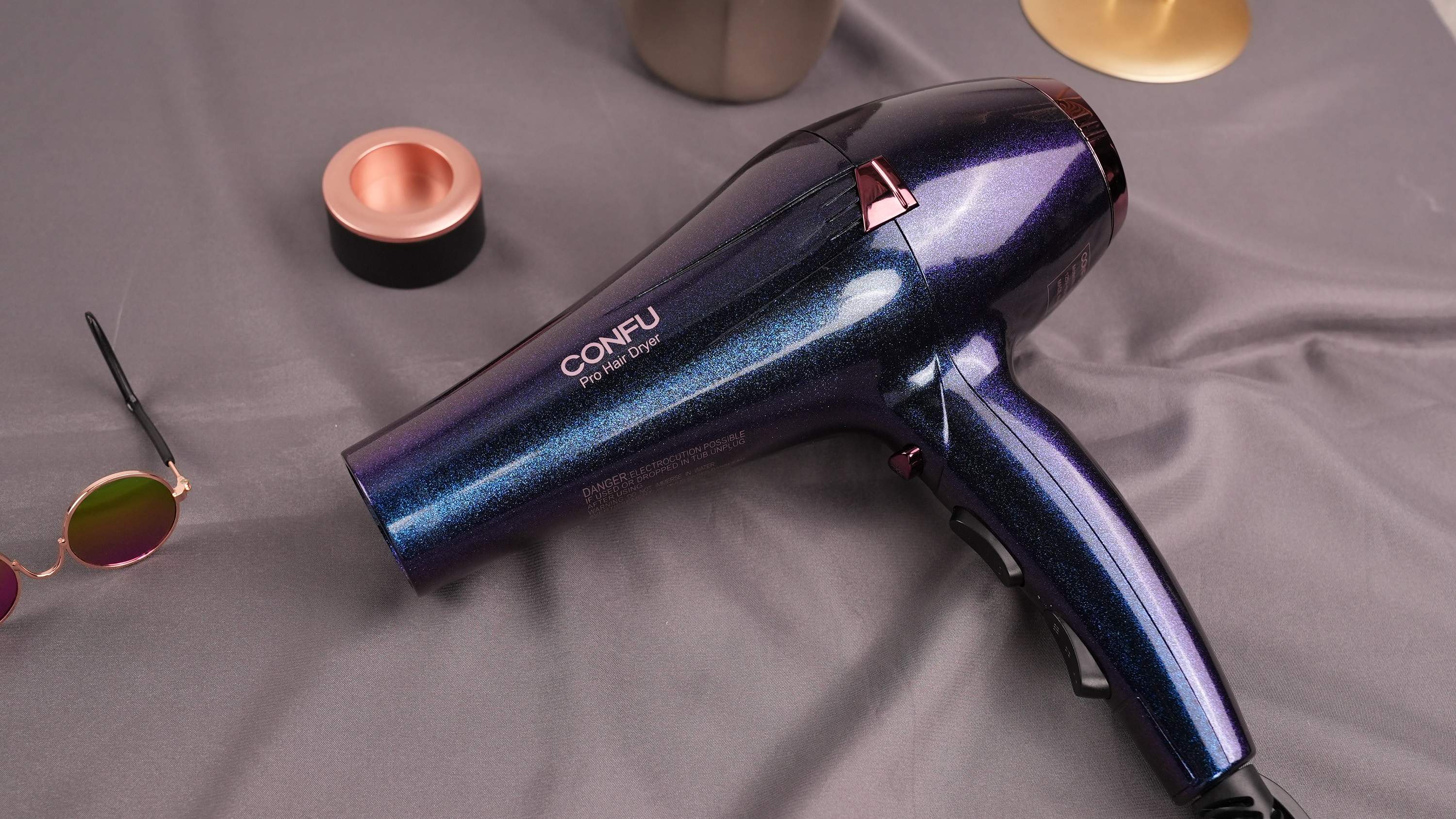 ヘアドライヤー HOLISTIC CURE BLOW DRYER Holistic Cure DRYER│Holistic Cures