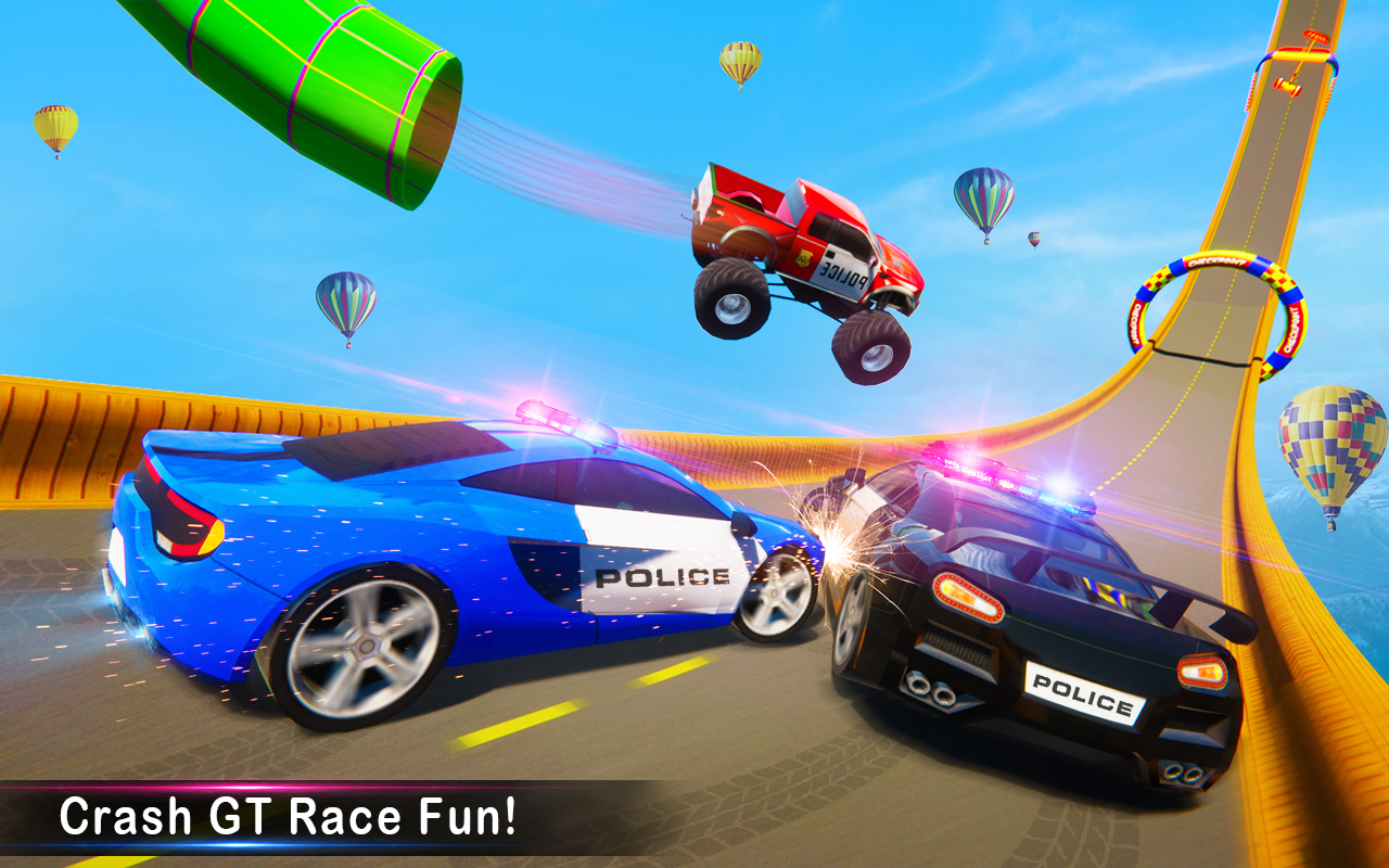 Police Van Racing US Police Car Chase Racing-Amazonアプリストアのアプリ
