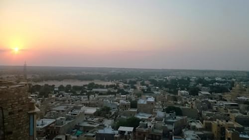 HOTEL KUNJAL HAVELI