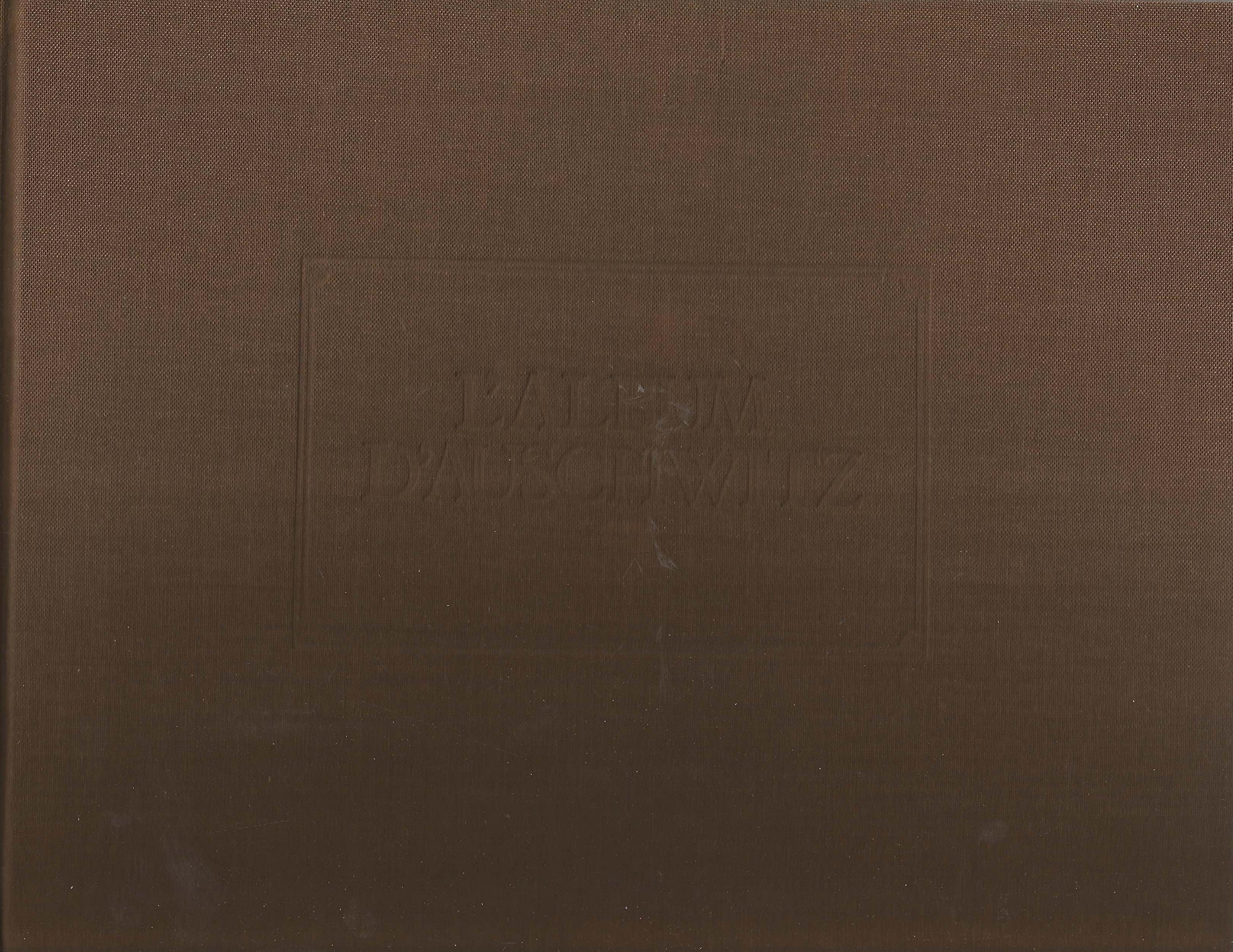 L'Album d'Auschwitz