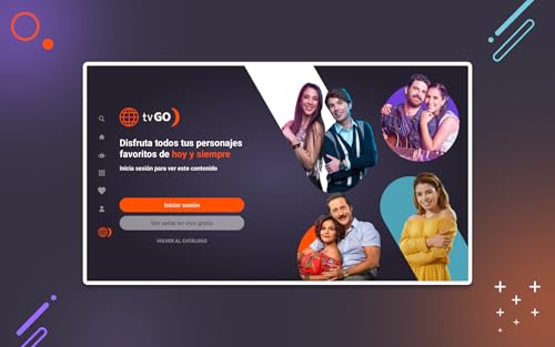 América tvGO Internacional