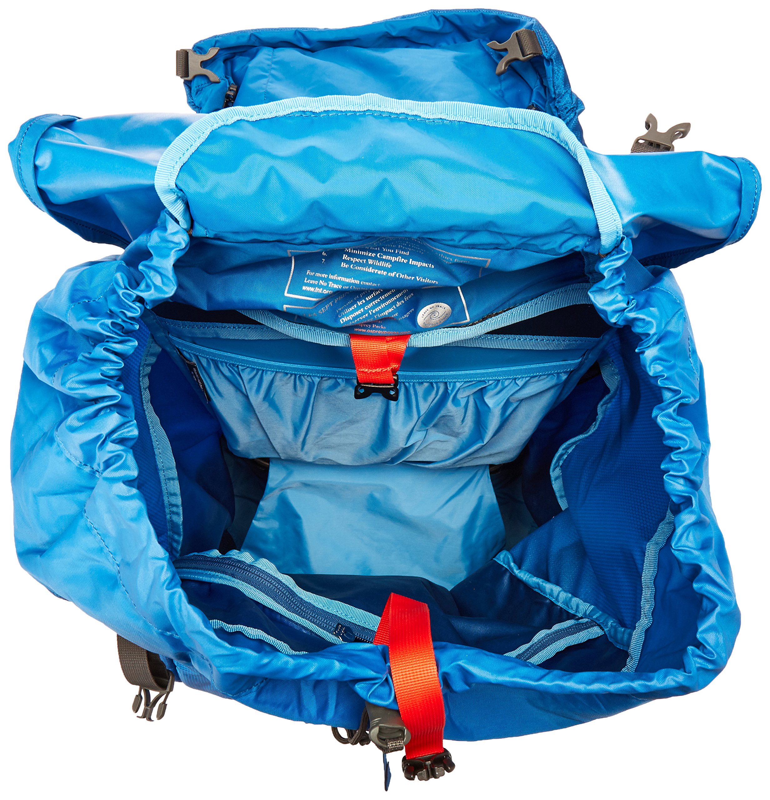 osprey 85 backpack