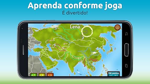 GeoExpert Lite - World Geography