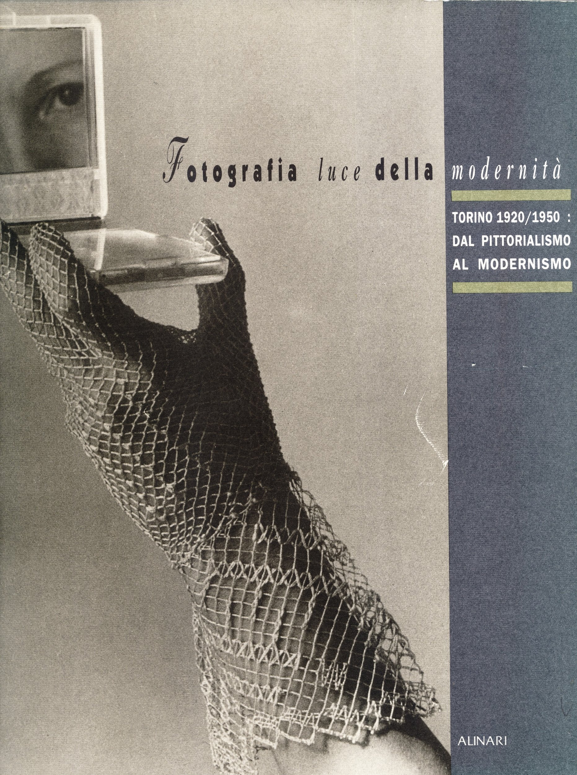 Fotografia Luce Della Modernità. Torino 1920-1950: Dal Pittorialismo Al Modernismo. Ediz. Illustrata - 4