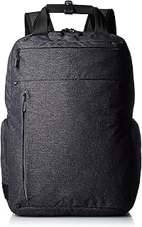 [エースジーン] リュック ホバーライト 45cm B4 2気室 PC収納 セットアップ 軽量