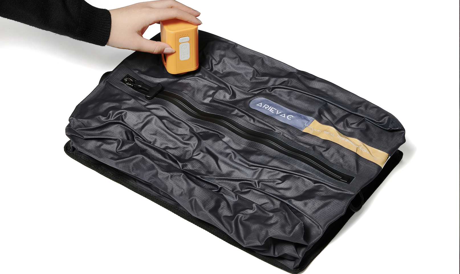 ゆ*k様 Q'n Travel Bag Amazon.com: IKYWT Travel Vacuum Seal Bag with Pump, 21L