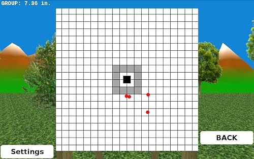 Target Shooting Practice (free) – vue 4