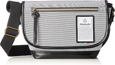 ショルダーバック　Bianchi 専用品 ビアンキ ボディバッグ 通販 ショルダーバッグ メンズ ブランド