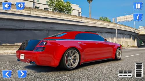 Gangster city of crime: Gang wars Thug Mafia games – vue 5