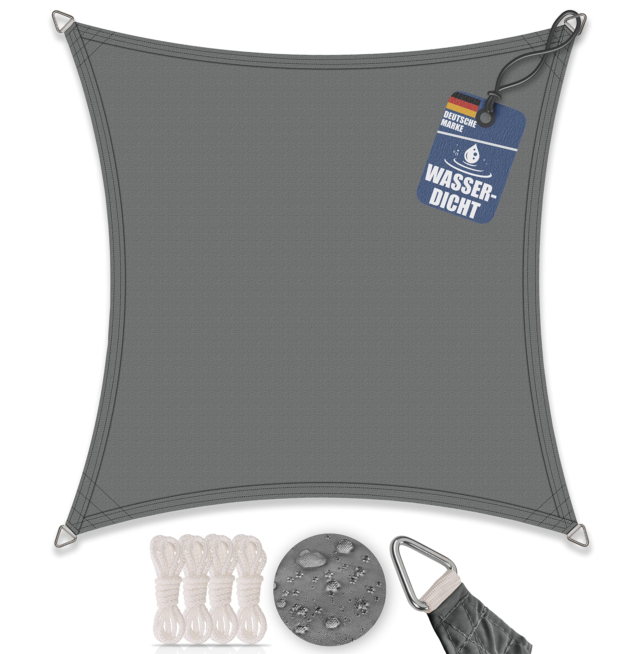 bonsport sonnensegel Quadrat wasserdicht 2x2 m Graphit ivno R13507 Color:PEANUT BUTTER Savage Gear Cutbait Herring