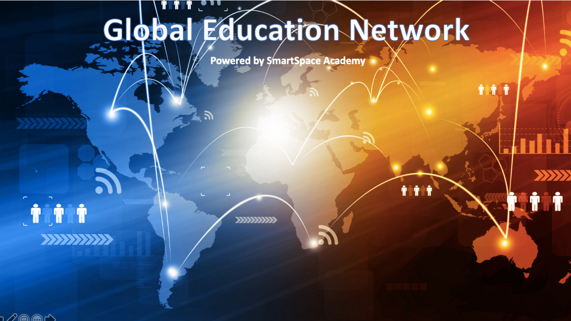 Global Education Network - App on Amazon Appstore