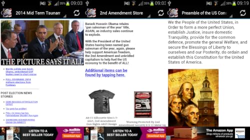 U.S. Constitution – vue 5