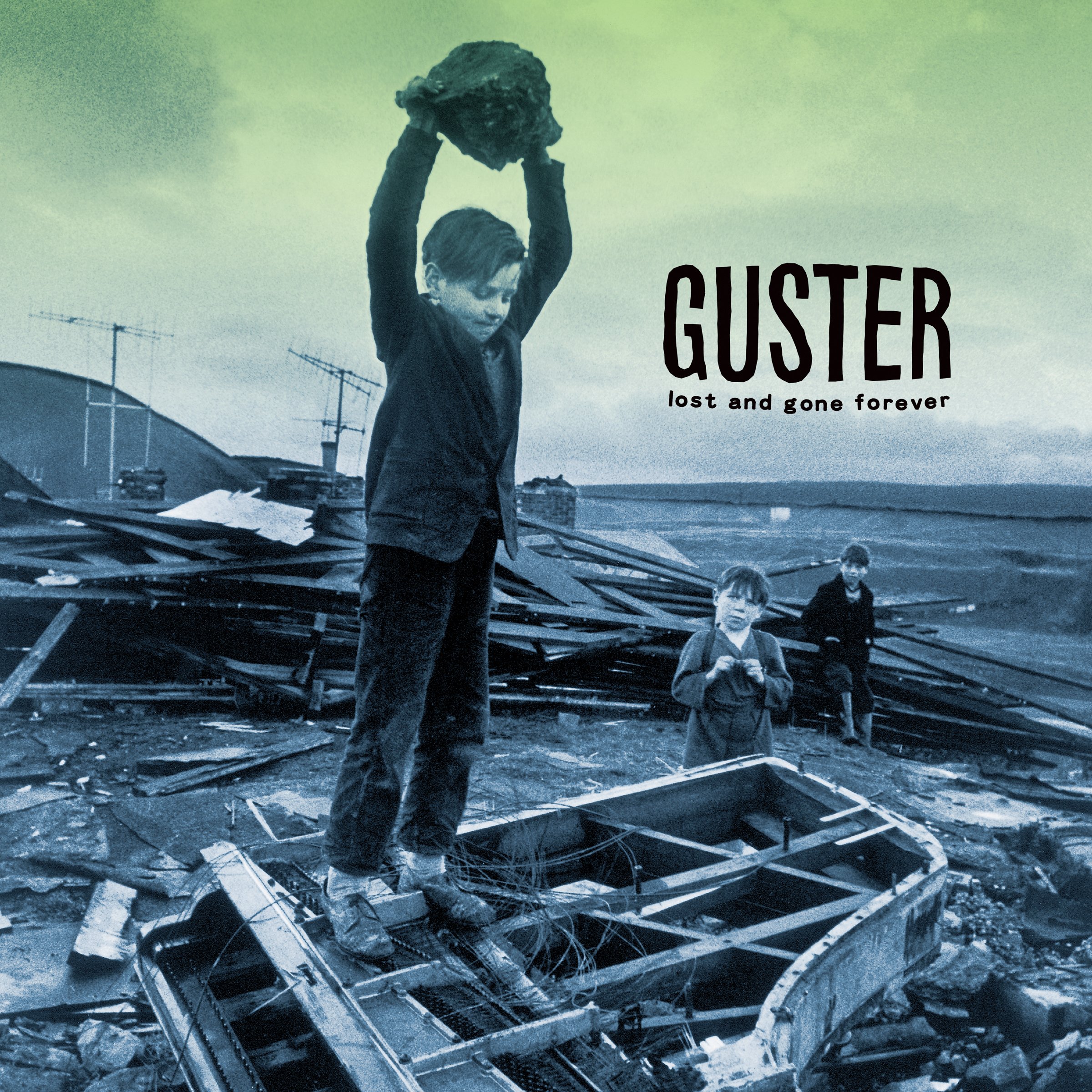 Lost and Gone Forever (180 Gram Vinyl, Includes Download Card) [VINYL]